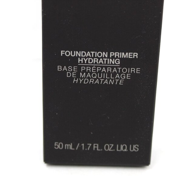 Laura Mercier Foundation Primer Oil 50 ml/1.7 oz NIB - Picture 2 of 12